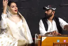 Neetu Chandra says her portrayal of Umrao Jaan will be ‘a tribute to Rekha ji’