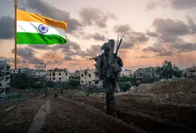 Indian embassy in Israel issues travel advisory after Kerala worker’s death