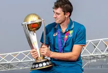 Pat Cummins shares leadership mantra inspired by his mother