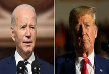 Biden, Trump lead in 'Super Tuesday' wins, edging closer to rematch