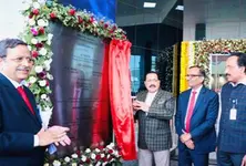 Union minister Jitendra Singh unveils IN-SPACe Technical Centre in Ahmedabad