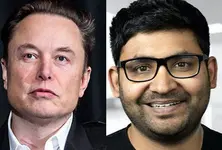 Musk texted Parag Agrawal before terminating $44 bn Twitter deal