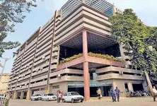 Over 50,000 illegal construction plague Ahmedabad