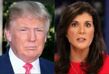 Nikki Haley to suspend race for US Presidential Elections 2024