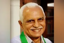 Kanu Kalsariya meets Gujarat BJP chief, likely to rejoin party