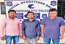 Ranji player accused of another ₹5.27 lakh fraud