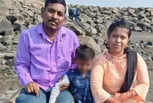 Surat horror: family tragedy unfolds with triple suicide