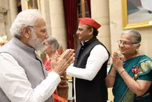 Sudha Murthy nominated to Rajya Sabha by president Murmu