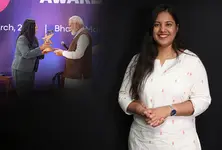 Meet A’bad-based award-winning ‘Green Champion’ Pankti Pandey
