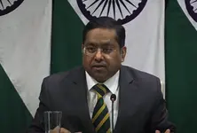 Strong action initiated against agents who deceitfully sent Indians to Russia: MEA