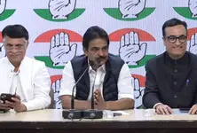 Congress releases first LS candidates list: Rahul, Tharoor to repeat seats