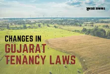 Major changes likely in Tenancy Laws, purchase of agricultural land open to all?