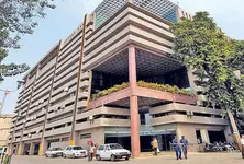23 AMC corporators under utilise funds as ₹3 cr remain unused
