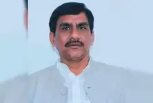 Lalu Prasad’s close aide Subhash Yadav arrested in sand mining case