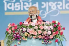 PM to inaugurate new Vande Bharat Express in Gujarat on March 12