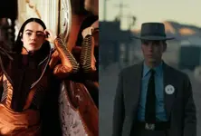 Oscar 2024 live: 'Oppenheimer' dominates with 7 wins, 'Poor Things' gets 4