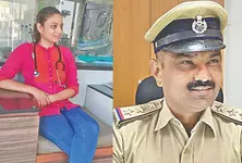 Vaishali Joshi suicide case: Suicide note, injection box, sent to FSL