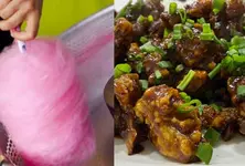 K’taka govt bans artificial food colour in ‘gobi manchurian’, cotton candy