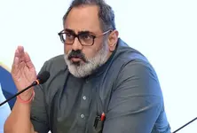 Centre to establish 10 AI labs in 10 colleges in Kerala, spend ₹2,000cr for startups