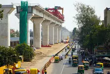 ₹1 lakh cr worth of projects launched in Ahmedabad