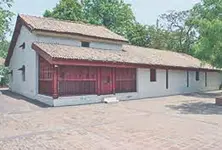 Iconic Sabarmati Ashram set for revamp: here is everything you need to know