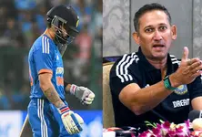Ajit Agarkar to decide Virat Kohli’s selection in T20 WC squad: report