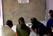 Two mass cheating incidents reported during Gujarat board exams