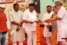 World-class music institute to come up on plot donated by PM Modi in Gandhinagar