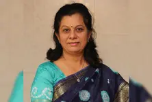 BJP’s national-level office bearer Dr Jyoti Pandya suspended by party