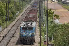Indian Railways rakes in record revenue of ₹2.4 lakh cr in 2023-24