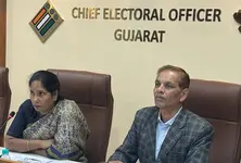 Authorities on high alert in Gujarat for Lok Sabha polls