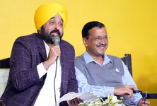 AAP initiates LS polls campaign in Gujarat