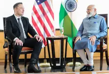 India awaits Musk’s response as Centre clears road for Tesla’s entry