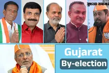 Gujarat to hold by-elections along with general elections on May 7 in phase 3