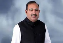 Rajya Sabha MP Ajay Pratap Singh quits BJP, may contest LS polls independently