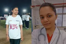 Physiotherapist dies in hit and run case, car driver surrenders