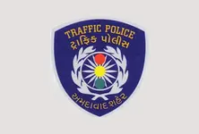 Gujarat grapples with traffic police shortage , traffic brigade overworked