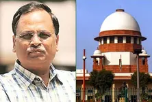 SC to deliver verdict on Satyendar Jain’s bail plea on Mar 18
