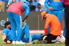‘I got injections done on my ankles at three different places’: Hardik Pandya recalls ‘freak’ injury