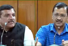 Leadership crisis makes AAP to back out of LS polls in UP