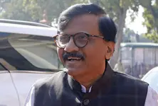 BJP misusing probe agencies: Sanjay Raut