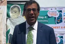 Indian-origin US health official to visit India for boosting health partnership