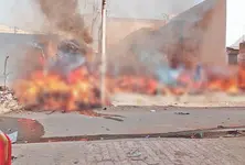 Labourers’ houses razed down in brutal arson attack in Kutch