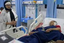 Death toll in Kolkata building collapse rises to five; prompter held