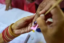 Over 37 lakh voters in Ahmedabad’s West and East seats, to vote on May 7