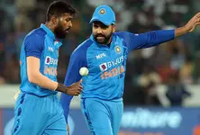 “Not awkward to have Rohit under my captaincy,” says MI skipper Hardik Pandya