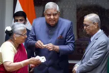 Narayana Murthy gifts Infosys stock worth over ₹240 crore to grandson