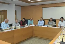 Gujarat gears up for Lok Sabha polls; State electoral body briefs parties