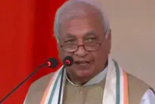 Our biggest scholars were mostly saints: Kerala Governor Arif Mohammed Khan