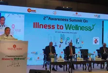 India surpasses WHO guidelines with 1:900 doctor-to-population ratio: Bhubaneswar Kalita